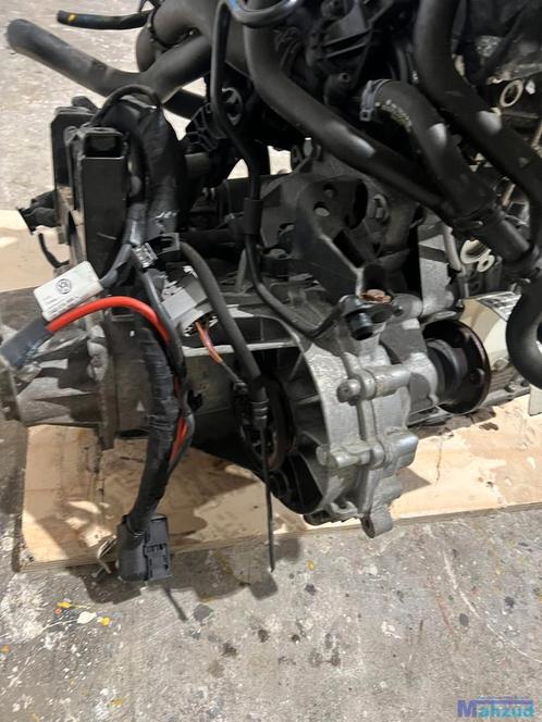 VW GOLF 7 1.4 TSI Versnellingsbak SET, Auto-onderdelen, Transmissie en Toebehoren, Volkswagen, Gebruikt