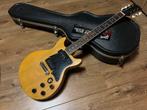 No Name 1960 Les Paul Special Double Cut – TV Yellow (RUIL), Muziek en Instrumenten, Snaarinstrumenten | Gitaren | Elektrisch