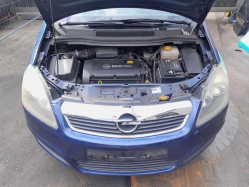 AIRCO LEIDING Opel Zafira (M75) (01-2005/04-2015), Auto-onderdelen, Airco en Verwarming, Opel, Gebruikt