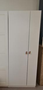 Ikea Pax kledingkast - zeer goede staat, Huis en Inrichting, Kasten | Kleerkasten, Ophalen, Met plank(en), 200 cm of meer, 50 tot 100 cm
