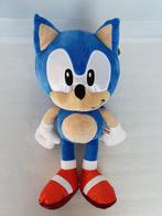 Knuffel Sonic ca. 45 cm (Play by Play, Sega) (nieuw), Ophalen of Verzenden, Nieuw