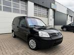 Peugeot Partner 1.6HDI Topstaat/ 12M. Gr. /Gekeurd, Auto's, Bestelwagens en Lichte vracht, Bedrijf, Te koop, Peugeot, Handgeschakeld