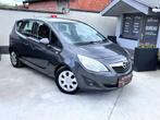 Opel Meriva 1.3 CDTI, Auto's, Opel, Te koop, Zilver of Grijs, Monovolume, 5 deurs