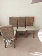 Rieten stoelen, Antiek en Kunst, Ophalen