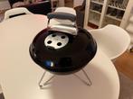 Weber Smokey Joe Houtskoolbarbecue & Brikettenstarter NIEUW, Tuin en Terras, Houtskoolbarbecues, Ophalen, Nieuw, Weber, Met accessoires