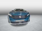 Peugeot 3008 Allure Pack 225pk !ACTIEPRIJS!, Automaat, Stof, Gebruikt, Zwart