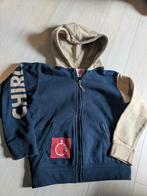 Trui chiro maat 128, Kinderen en Baby's, Ophalen of Verzenden, Zo goed als nieuw