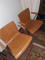 Thonet set stoelen, Maison & Meubles, Enlèvement ou Envoi