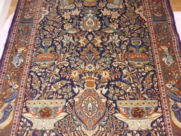 Prachtige antieke Sarough/Kashmar 100% perfect, Iran