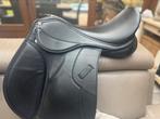Norton veelzijdigheidszadel, Dieren en Toebehoren, Ophalen of Verzenden, Zo goed als nieuw