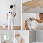 UCCLE — Travaux de rénovation haut de gamme, Services & Professionnels, Garantie