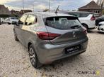 Renault Clio Equilibre, Argent ou Gris, Euro 6, Entreprise, 5 portes