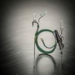 Karper rig. Volledig voorgemonteerd !!, Watersport en Boten, Hengelsport | Karpervissen, Ophalen of Verzenden, Zo goed als nieuw