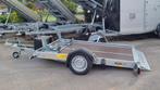 Moto aanhangwagen 750kg te huur, Motoren