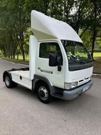 Nissan cabstar ( 0472971359 ), Autos, Camionnettes & Utilitaires, Boîte manuelle, Diesel, Achat, Euro 3