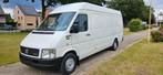 Volkswagen LT 2.8D Maxi L4 H3 Approuvé à vendre, Diesel, Particulier, Modèle Bus, Volkswagen