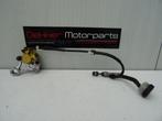 Complete Nissin Remklauw Honda CBR929RR Fireblade 2000-2001, Motoren, Ophalen of Verzenden, Gebruikt