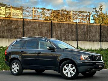 Volvo Xc90 2.4d AWD Automaat Km 189.000 Bj 2011 Lichtevracht beschikbaar voor biedingen