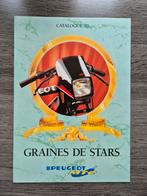 Catalogue Peugeot 1992, Fietsen en Brommers, Ophalen of Verzenden, Nieuw, Peugeot