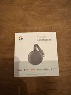 Google Chromecast, Ophalen of Verzenden, Zo goed als nieuw