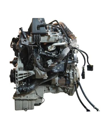 Mercedes-Benz 2.2 OM651.958 651.958 651.958 OM651 A651010462 beschikbaar voor biedingen