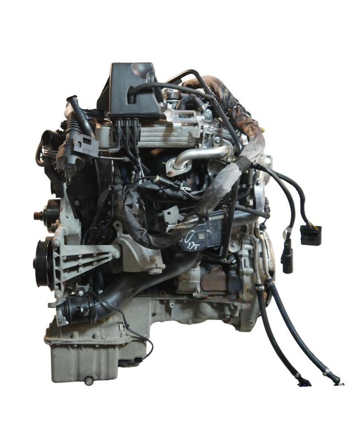 Mercedes-Benz 2.2 OM651.958 651.958 651.958 OM651 A651010462, Auto-onderdelen, Motor en Toebehoren, Mercedes-Benz, Ophalen of Verzenden