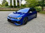 Volkswagen Golf 8R 333pk 20YEARS AKRA/HUD/LED/Pano/Key-less, Auto's, Automaat, 4 cilinders, Blauw, Leder