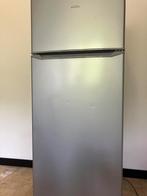 Frigo Valberg 2 portes combiné frigo + freezer, Met aparte vriezer, 200 liter of meer, Gebruikt, 140 tot 160 cm