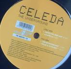 Celeda - The Underground (Original Tribal Mix), Ophalen of Verzenden