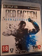 Red Faction: Armageddon ⚫️ PS3, Comme neuf, Enlèvement ou Envoi