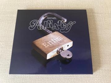 CD Michel Polnareff - Enfin