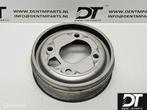 Krukaspoelie BMW X5M E70 S63 V8 S63B44A 11287570264, Auto-onderdelen, Gebruikt, Ophalen of Verzenden, BMW, BMW