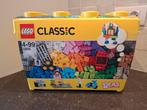 Lego Classic 10698 Creatieve grote opbergdoos ONGEOPEND, Ophalen of Verzenden, Nieuw, Complete set, Lego