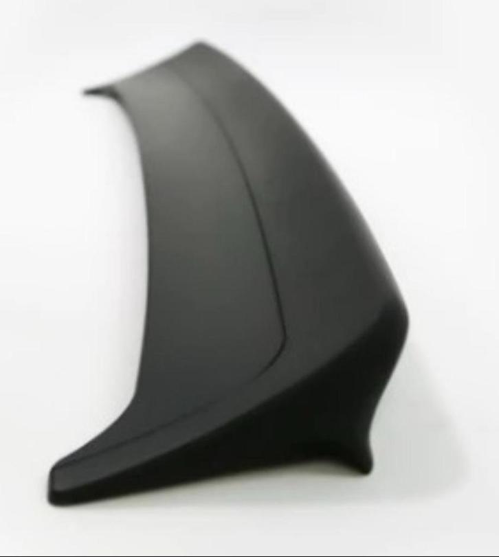 BMW 3-Serie E30 (1984-1991) achterspoiler M1-stijl, Auto-onderdelen, Carrosserie, BMW, Achter, Nieuw, Ophalen of Verzenden