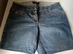 Jeansshort van Scapa maat 31, Ophalen of Verzenden, Zo goed als nieuw