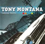 TONY MONTANA - TOMBSTONE SHUFFLE ( GREAT WHITE), Enlèvement ou Envoi, Comme neuf