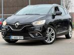 Grand Scenind 1.5D -Automatic-2018-68000km-7pl, Automaat, Bedrijf, Diesel, Te koop