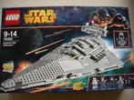 LEGO Star Wars 75055 Imperial Star Destroyer. NIEUW!!!, Kinderen en Baby's, Speelgoed | Duplo en Lego, Ophalen of Verzenden, Nieuw