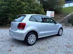 Vw polo 1.4 benzine automaat, Auto's, Automaat, Bedrijf, Radio, Euro 4