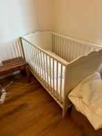 IKEA babybedje, Kinderen en Baby's, Kinderkamer | Complete kinderkamers, Zo goed als nieuw