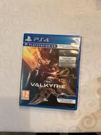 Playstation VR valkyrie spel, Ophalen of Verzenden, Zo goed als nieuw