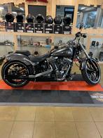 Harley Davidson Breakout, Permis Moto A, Entreprise, Plus de 35 kW, Chopper