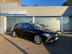 Mercedes-Benz CLA 180Shooting Brake-Automaat-Autom Parkeren, CLA, Euro 6, 4 cilinders, Bedrijf
