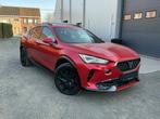 Cupra formentor E hybride, Auto's, Formentor, Bedrijf, 5 zetels, 5 deurs