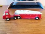 Tonka brandweerwagen ladder brandweerwagen vintage, Antiek en Kunst, Ophalen of Verzenden