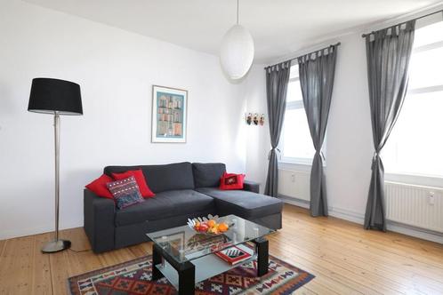 Appartement à Bruxelles, Immo, Huizen te huur, Brussel, Appartement, Direct bij eigenaar, C