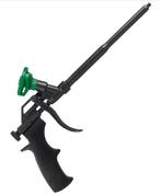 Tec7 PUR Gun pistool voor PU-schuim, Doe-het-zelf en Bouw, Ophalen, Nieuw