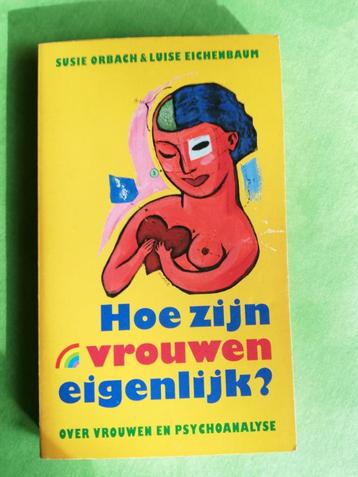 Hoe zijn vrouwen eigenlijk?