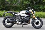 BMW -  R nine T, Naked bike, 1170 cc, Bedrijf, 2 cilinders