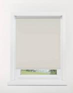 2 Store Enrouleur Occultant, Neuf, Enlèvement ou Envoi, 100 à 150 cm, Crème